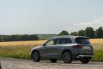 Mercedes-Benz GLB220 d 4Matic AMG Line 2020 года (UK)